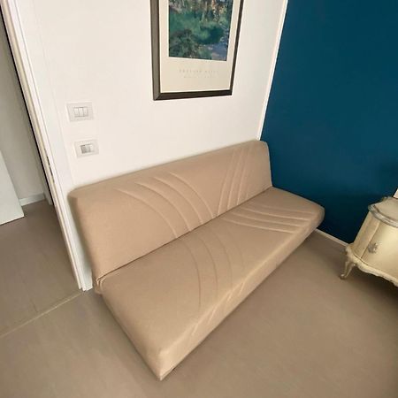 Ferienwohnung Brera Pontaccio Charme Mailand Exterior foto