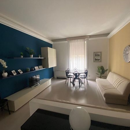 Ferienwohnung Brera Pontaccio Charme Mailand Exterior foto