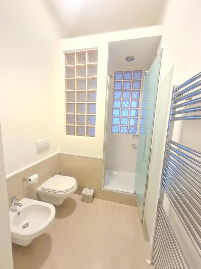 Ferienwohnung Brera Pontaccio Charme Mailand Exterior foto