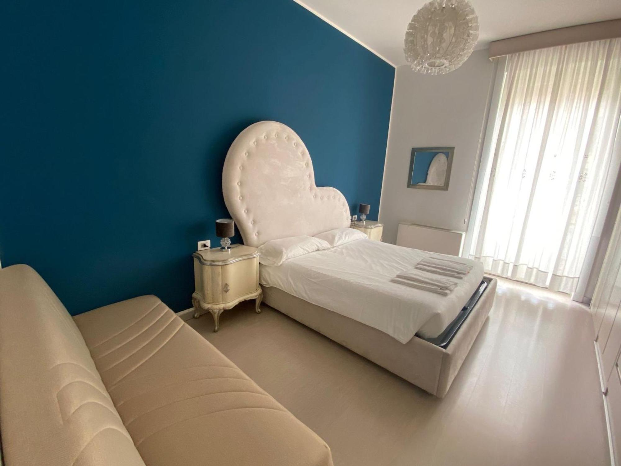 Ferienwohnung Brera Pontaccio Charme Mailand Exterior foto